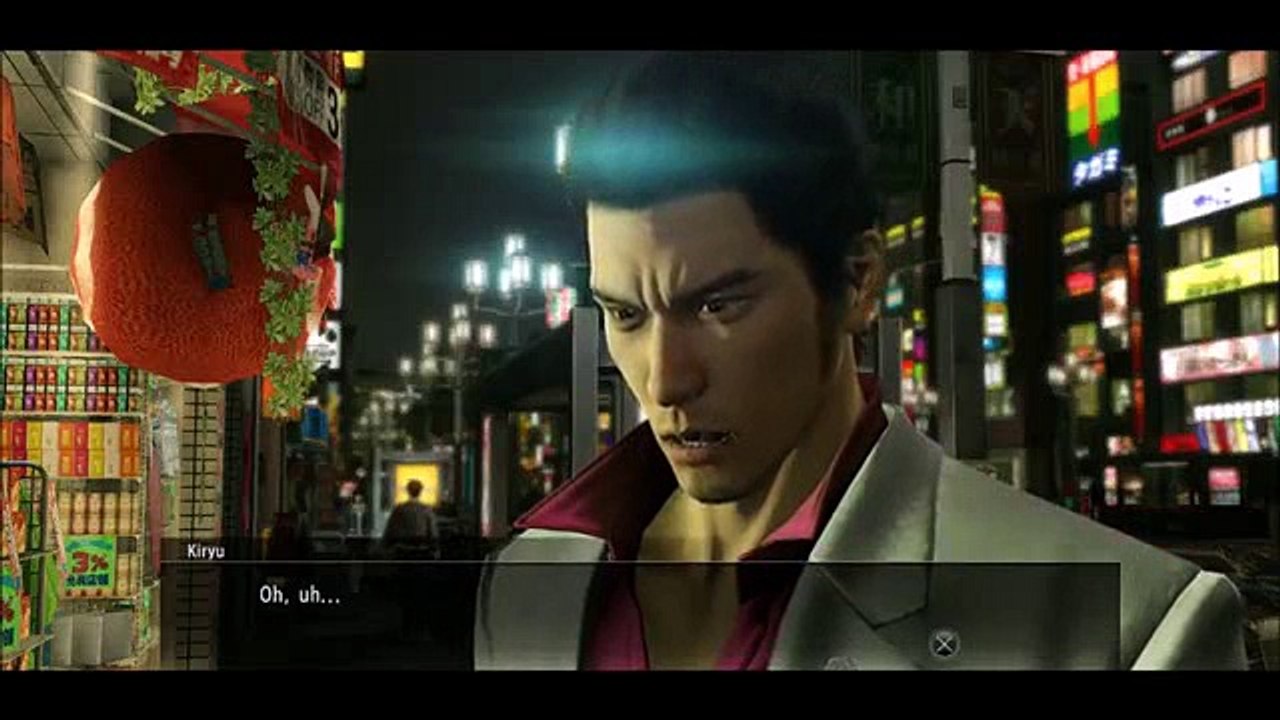 Super Best Friends Play Yakuza Kiwami (Trailer + Link)