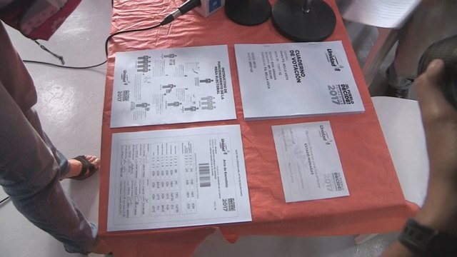 MUD se alista para elecciones primarias