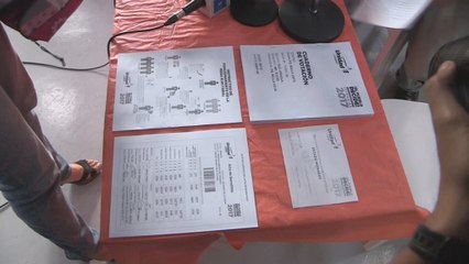 MUD  se alista para elecciones primarias