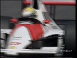 Gran Premio di Germania 1990: Squalifica di Alliot e ritiro di Alesi