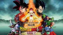 Dragon ball super llega a televisiones públicas de México. Canal 5 lo transmitirá