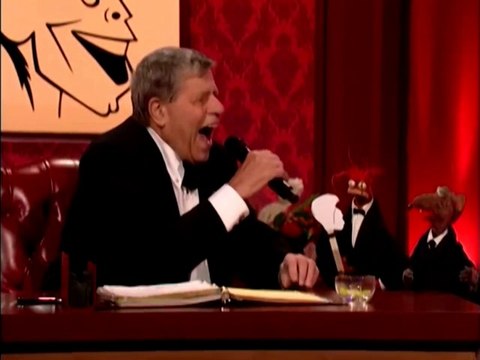 Jerry Lewis Telethon - A Tribute to the Labor Day fun and the King Himself - Jerry Lewis