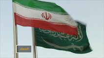 السعودية تعتزم إرسال وفد دبلوماسي إلى إيران