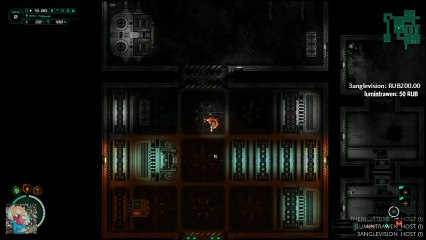 Играть по-Русски с Rc2F6 в Tom Clancy's The Division (145)