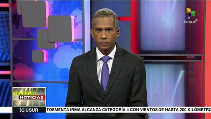 Restrepo: Acuerdo de Quito, un primer gran paso hacia la paz