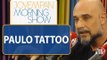 Paulo Tattoo - Morning Show - Edição completa - 22/01/2016
