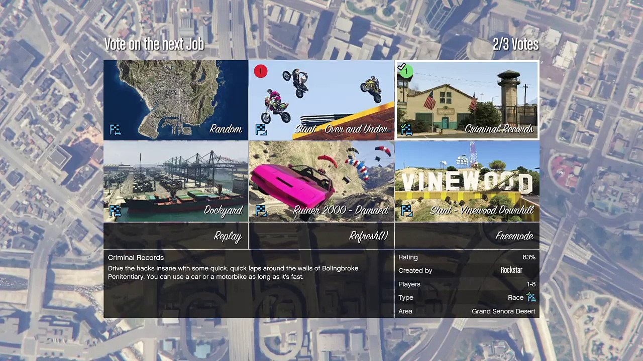 GTA (270)
