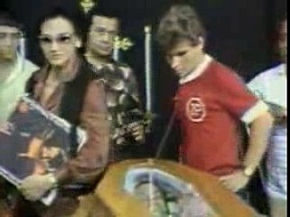 Jornal do Almoço - A morte de Elis Regina - RBS/Globo 1982