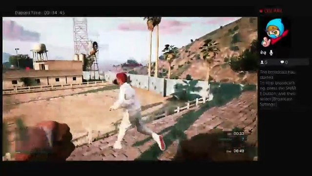 Gta5 funny vido (9)