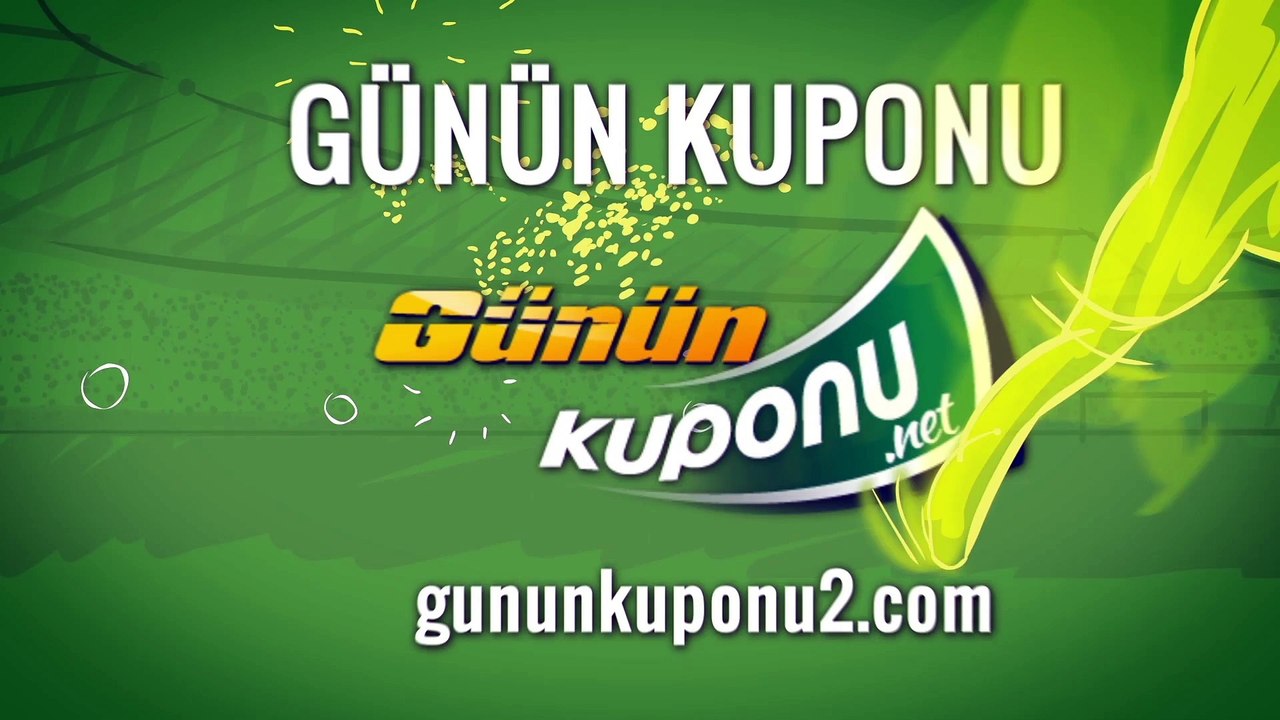 5 Eylül Salı iddaa kuponu