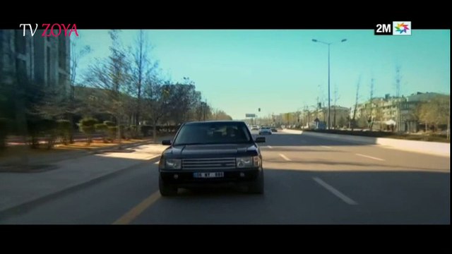 مسلسل سامحيني الحلقة 1244 كاملة