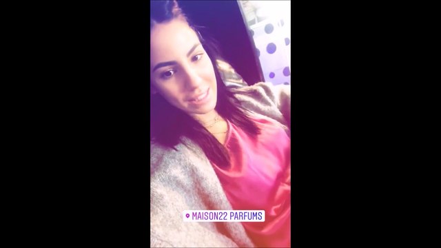 IG STORIES Giulia De Lellis @giuliadelellis103 || 04.09.2017