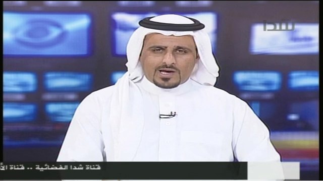 قناة شدا الحرية | نشرة أخبار السادسة والنصف | عامر هويدي متحدثاً عن تطورات الوضع بديرالزور 4-9-2017