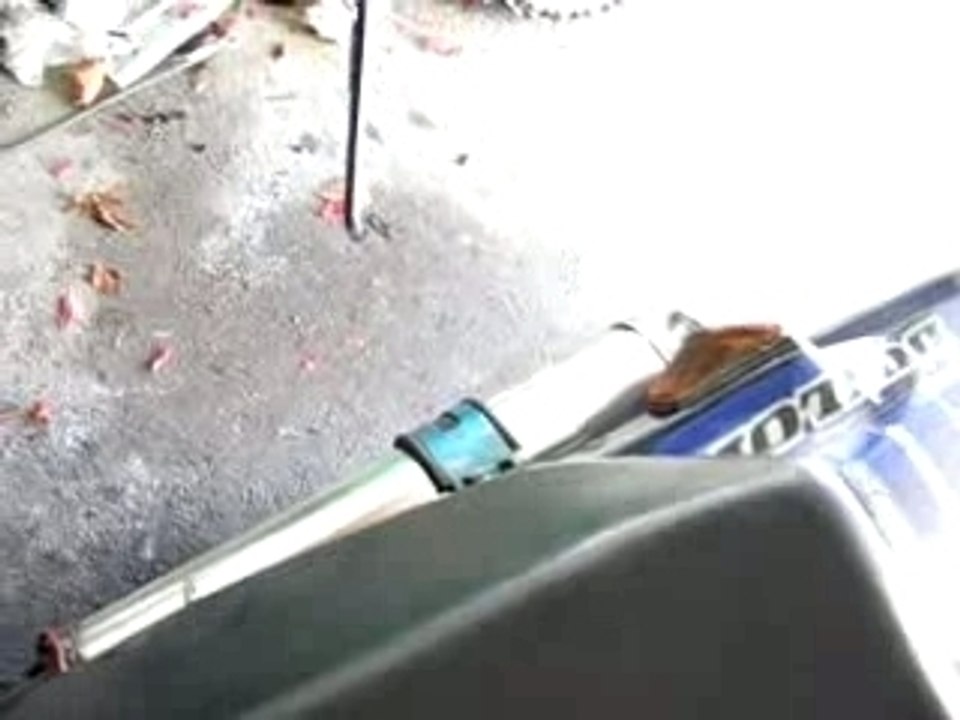 Ts reglage cassi ok en haut