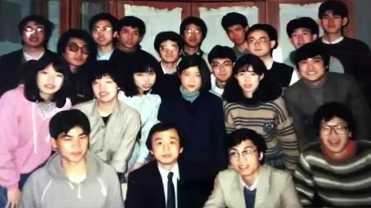 夏业良教授谈“中南海首席智囊”王沪宁