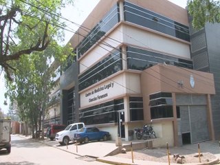 31 cadáveres sin reclamar en la morgue capitalina