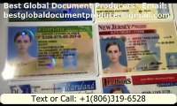 Buy Original Passport, IDs, SSN, Driver's license, Birth Certificate, Green Card, Gun License, Toefl, Ielts, CCW, FFL.