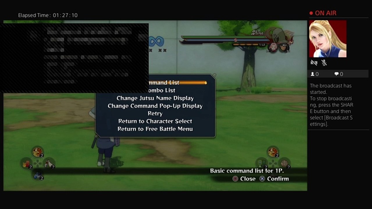 kh-bbs-2's Live PS4 Broadcast (3)