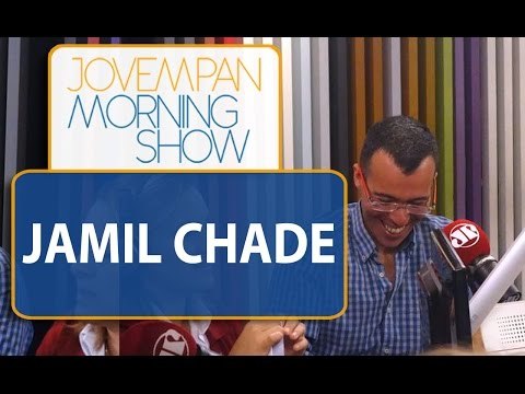 Jamil Chade conta pior experiência que teve como jornalista | Morning Show