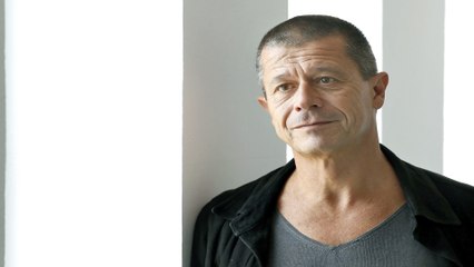 La FIL de Guadalajara reconoce la versatilidad literaria del francés Emmanuel Carrère