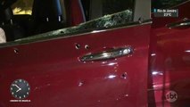 Integrantes de quadrilha são mortos pela polícia em bairro nobre de SP