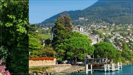 A vendre - Appartement - Clarens (1815) - 2.5 pièces - 79m²