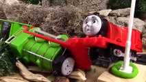Accidentes y motor amigos ocurrir tanque el Aunque juguete trenes será con alas thomas thomas Hugo