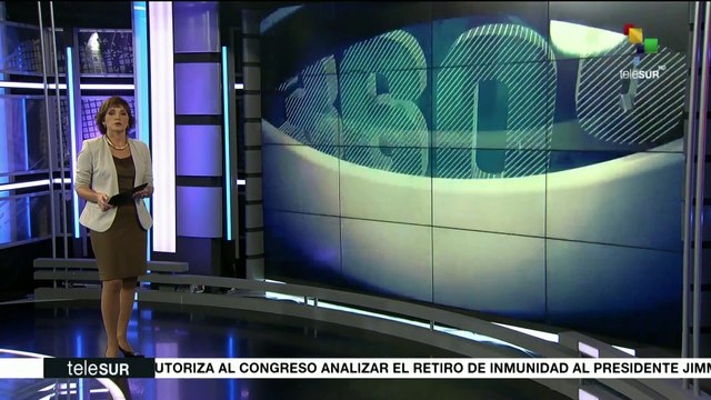 Fuerzas israelíes atacan de nuevo a pescadores palestinos en Gaza