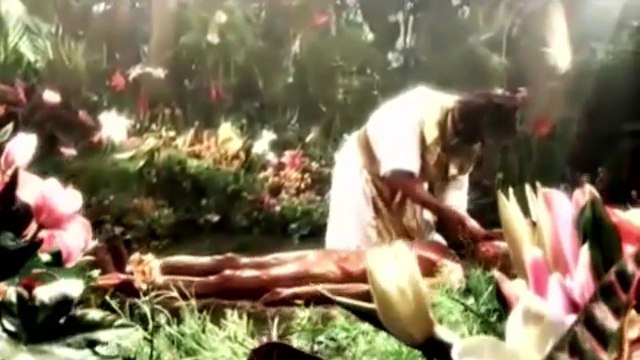 Como Deus Criou o Homem - Veja que Incrível !