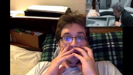 My Reaction To Series 10 (episodes 4-12) part 4:7