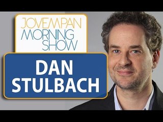 Dan Stulbach conta que apanhou da polícia em show dos Rolling Stones | Pânico