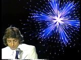 Barry Manilow (Mandy) 【Grammy 1976】Live