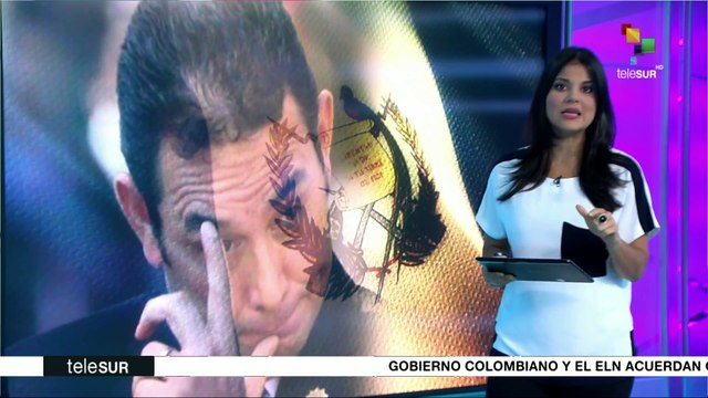 CSJ de Guatemala autoriza antejuicio de mérito contra Jimmy Morales
