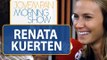 Morning Show - edição completa - Renata Kuerten - 02/03/16