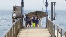 Bachelor in Paradise Season 4 Episode 7 - "HD" [S04E07] SUB/ENG