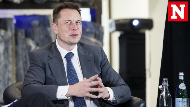 Could artificial intelligence cause World War 3? Elon Musk fears it might