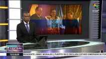 Gobierno colombiano y ELN anuncian acuerdo de cese al fuego bilateral