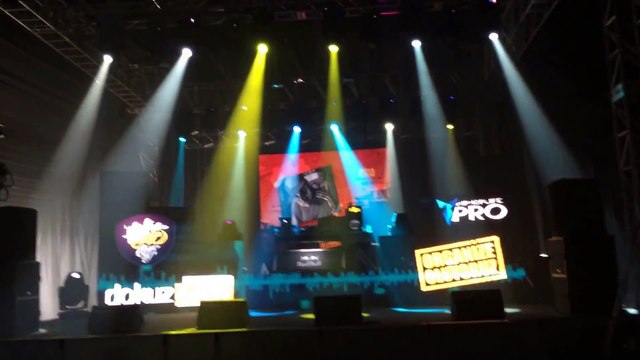 Küçükçiftlik Park'ta herşey hazır...