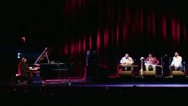 David Dorantes (İstanbul Experience)