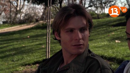 Irreversible - Capítulo 39   El nieto  -pt1