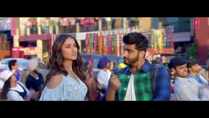 Hawa Hawa- (Full Video Song) - Mubarakan - Anil Kapoor, Arjun Kapoor, Ileana D’Cruz, Athiya Shetty