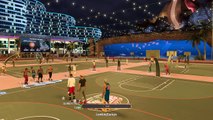 NBA 2K17 Me, OG, and ND