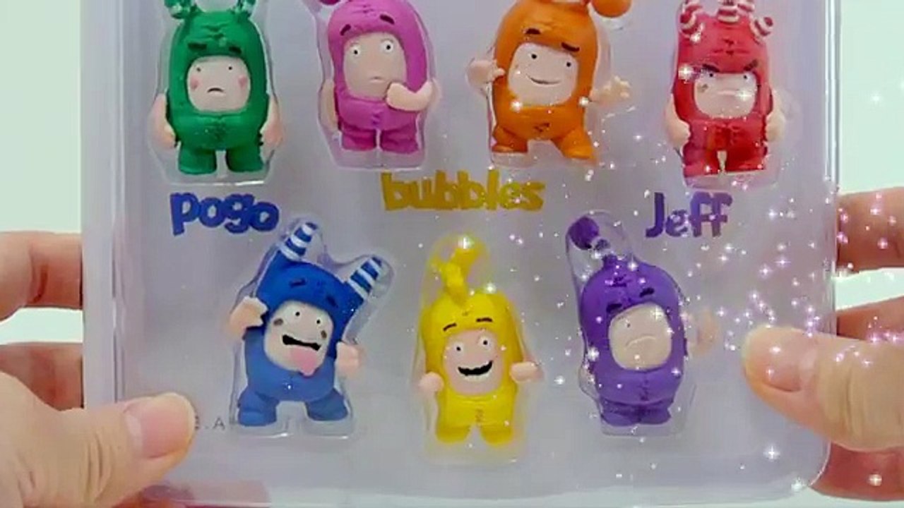 Des noms Voir létablissement oddbods oddbods en portugais oddbods 2017