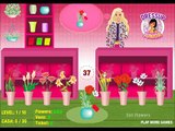 Flor para Juegos Chicas tienda barbilla de Barbie