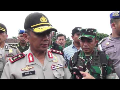 Bentrok Suporter Bonek dan Arema, Dua Orang Tewas - NET24