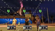 NBA 2K17 Me, OG, and ND