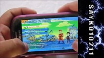 Androïde balle sur ou pour téléphone intelligent tablette balise équipe Télécharger Dragon Tenkaichi super mod