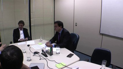 J&F diz que Janot fez ‘interpretação equivocada’