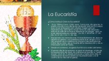 Catequesis 6 sobre La Historia de Salvación