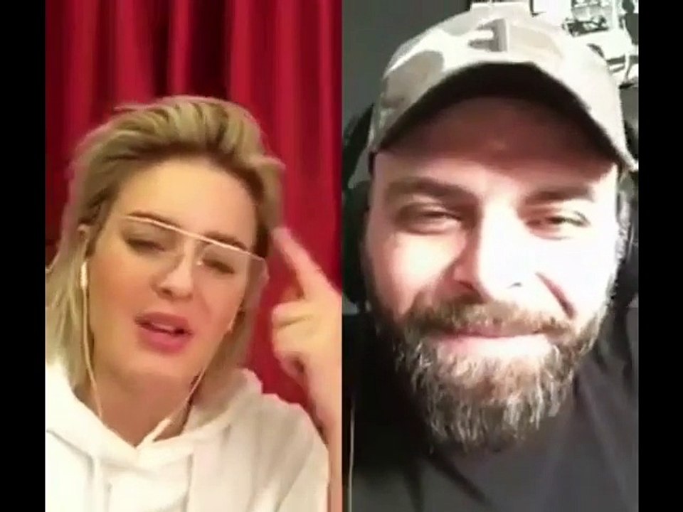 ركــبــهـا _ مازن اوطه باشي